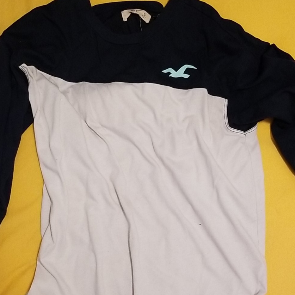 Hollisted Long sleeve